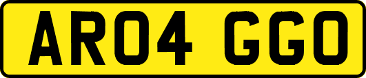 AR04GGO