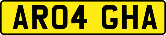 AR04GHA