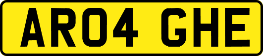 AR04GHE
