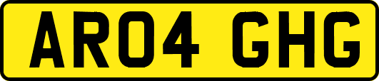 AR04GHG