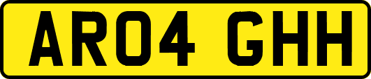 AR04GHH