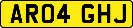 AR04GHJ