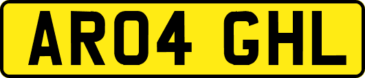 AR04GHL