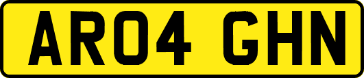 AR04GHN