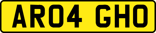 AR04GHO