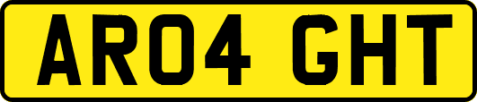 AR04GHT