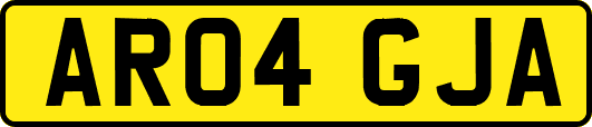 AR04GJA