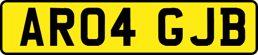 AR04GJB