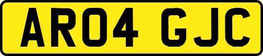AR04GJC