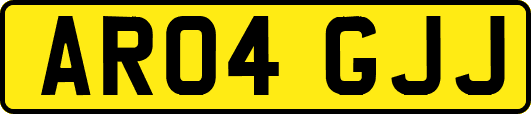 AR04GJJ