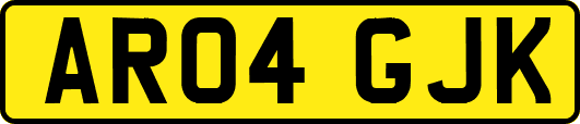 AR04GJK