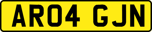 AR04GJN