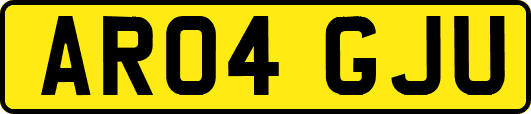 AR04GJU