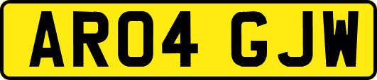 AR04GJW