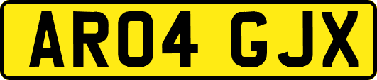 AR04GJX