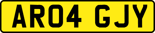 AR04GJY