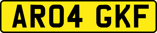 AR04GKF