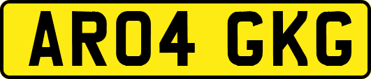 AR04GKG