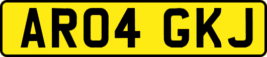 AR04GKJ