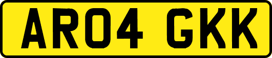 AR04GKK