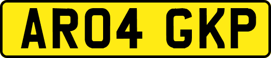 AR04GKP