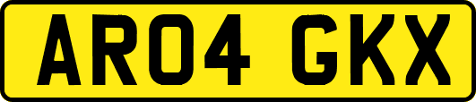 AR04GKX