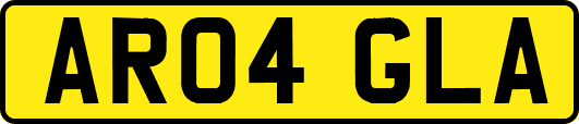 AR04GLA