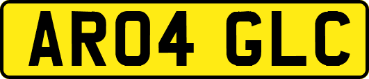 AR04GLC