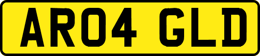 AR04GLD