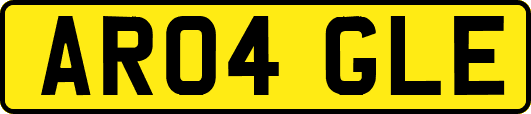 AR04GLE