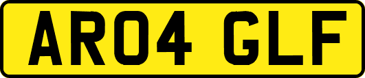 AR04GLF