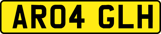 AR04GLH
