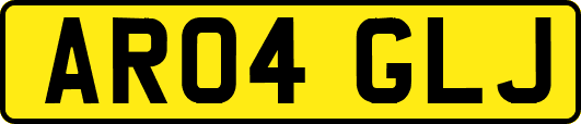 AR04GLJ