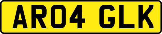 AR04GLK