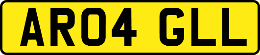 AR04GLL