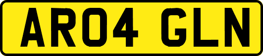 AR04GLN
