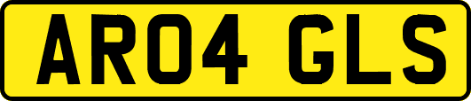 AR04GLS