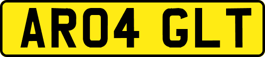 AR04GLT