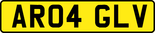 AR04GLV
