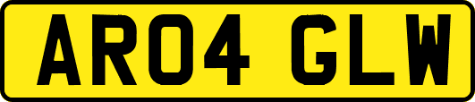 AR04GLW