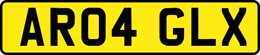 AR04GLX