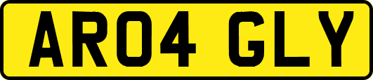 AR04GLY
