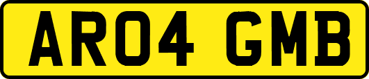 AR04GMB