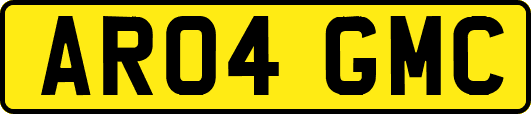 AR04GMC