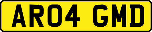 AR04GMD