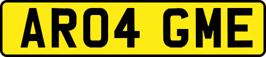 AR04GME