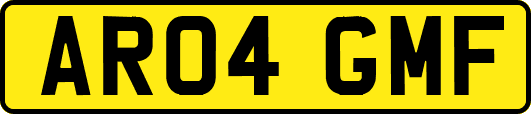 AR04GMF