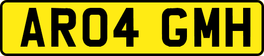 AR04GMH