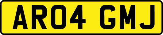 AR04GMJ