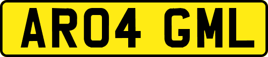 AR04GML